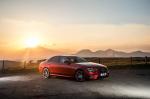 Mercedes-AMG E43 4Matic 2016 года (UK)